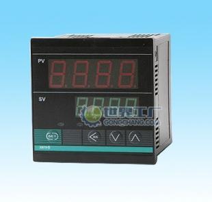 供应智能温度调节仪XMT9-B-8011*K04-00_仪器仪表