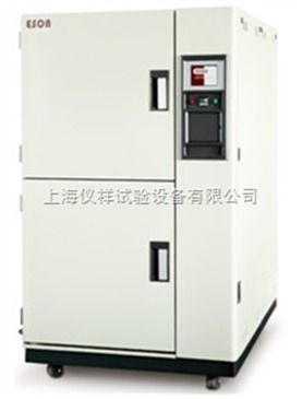 产品型号 esr995上海仪祥 二箱式 垂直式 高低温冲击试验箱 智能制造网